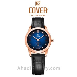 ساعت مچی کاور مدل CO195.06