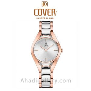 ساعت مچی کاور مدل CO197.03