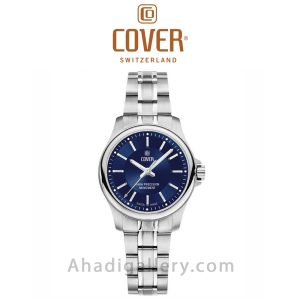 ساعت مچی کاور مدل CO201.03