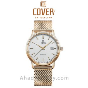 ساعت مچی کاور مدل CO2025.12