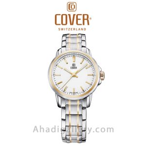 ساعت مچی کاور مدل CO35.04