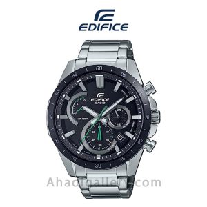 ساعت مچی کاسیو سری ادیفایس مدل EFR-573DB-1AVUDF