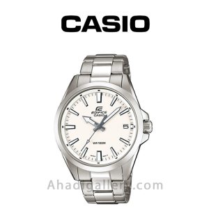 ساعت مچی کاسیو سری ادیفایس مدل EFV-100D-7AVUDF