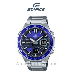 ساعت مچی کاسیو مدل سری ادیفایس EFV-C110D-2AVDF