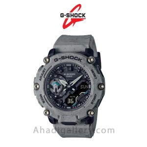ساعت مچی کاسیو سری جی شاک مدل GA-2200SL-8ADR