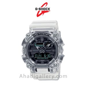 ساعت مچی کاسیو سری جی شاک مدل GA-900SKL-7ADR