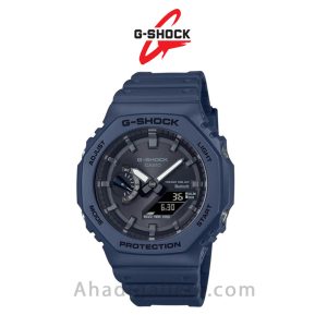 ساعت مچی کاسیو سری جی شاک مدل GA-B2100-2ADR