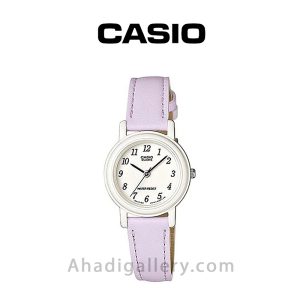 ساعت مچی کاسیو مدل LQ-139L-6BDF