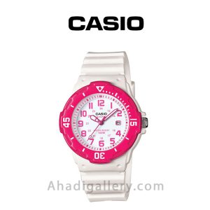 ساعت مچی کاسیو مدل LRW-200H-4BVDF