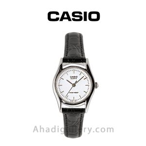 ساعت مچی کاسیو زنانه مدل LTP-1094E-7ARDF