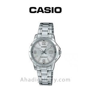 ساعت مچی کاسیو مدل LTP-V004D-7B2UDF