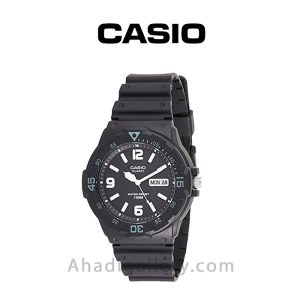 ساعت مچی کاسیو مدل MRW-200H-1B2VDF