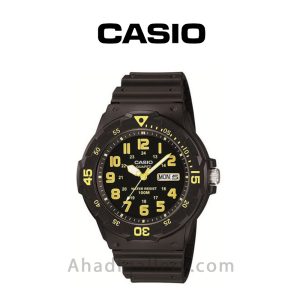 ساعت مچی کاسیو مدل MRW-200H-9BVDF