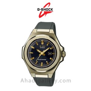 ساعت مچی کاسیو سری جی شاک مدل MSG-S500G-3ADR