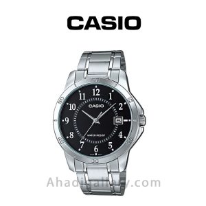 ساعت مچی کاسیو مدل MTP-V004D-1BUDF