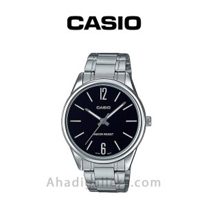 ساعت مچی کاسیو مدل MTP-V005D-1BUDF