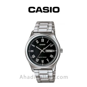 ساعت مچی کاسیو مدل MTP-V006D-1BUDF