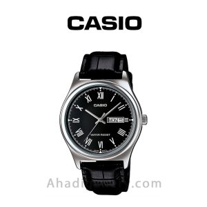 ساعت مچی کاسیو مدل MTP-V006L-1BUDF