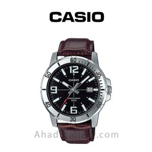 ساعت مچی کاسیو مدل MTP-VD01L-1BVUDF