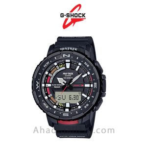 ساعت مچی کاسیو سری جی شاک مدل PRT-B70-1DR