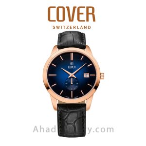 ساعت مچی کاور مدل CO194.04