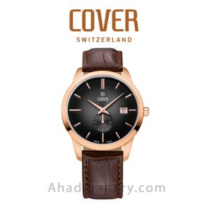 ساعت مچی کاور مدل CO194.05
