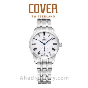ساعت مچی کاور مدل CO195.07