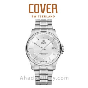 ساعت مچی کاور مدل co200.02