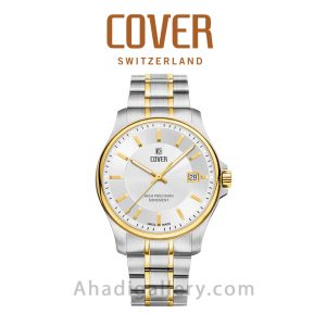 ساعت مچی کاور مدل CO200.05