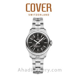 ساعت مچی کاور مدل CO201.01