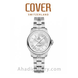 ساعت مچی کاور مدل CO201.02