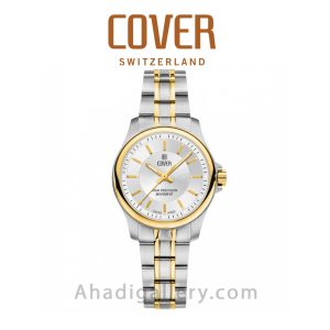 ساعت مچی کاور مدل CO201.05