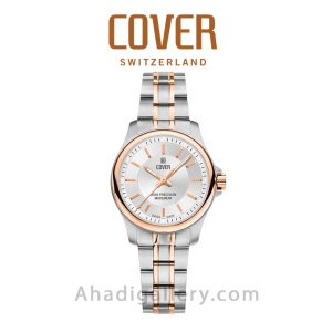 ساعت مچی کاور مدل CO201.07