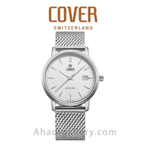 ساعت مچی کاور مدل CO2025.10
