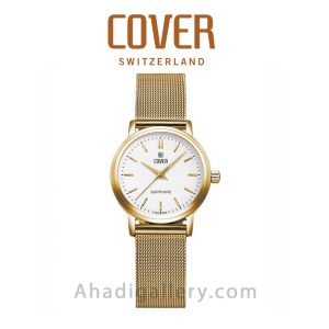 ساعت مچی کاور مدل CO2026.12