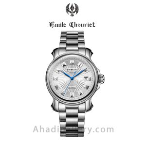 ساعت مچی امیلی شوریه مدل ec-08.1156.g.6.86.25.6