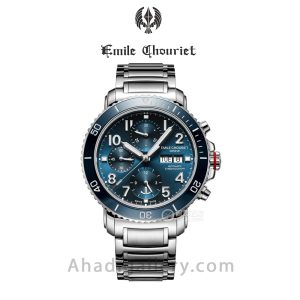 ساعت مچی امیلی شوریه مدل EC-22.1169.G.6.AW.99.6