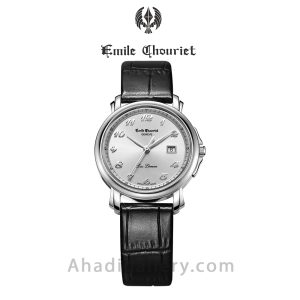 ساعت مچی امیلی شوریه مدل EC-56.1168.L.6.8.29.2