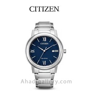 ساعت مچی سیتیزن مدل AW1670-82L