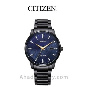 ساعت مچی سیتیزن مدل BM7528-86L