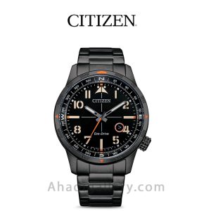 ساعت مچی سیتیزن مدل BM7555-83E