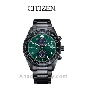ساعت مچی سیتیزن مدل CA0775-87X
