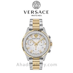 ساعت مچی ورساچه مدل ve3j00522