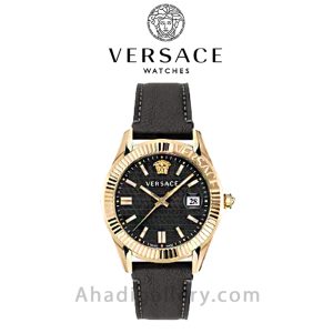 ساعت مچي ورساچه مدل VE3K00222