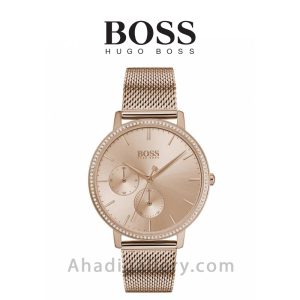 ساعت مچی هوگو باس مدل 1502519