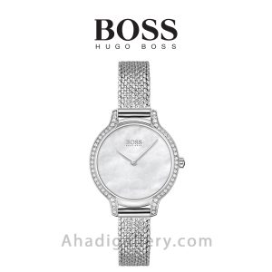 ساعت مچی هوگو باس مدل 1502558