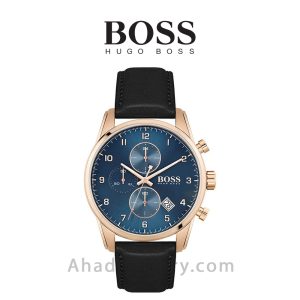ساعت مچی هوگو باس مدل 1513783