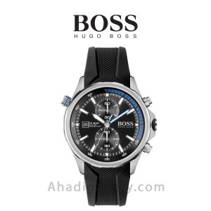 ساعت مچی هوگو باس مدل 1513820