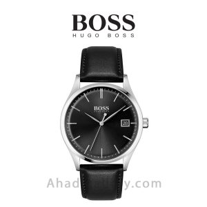 ساعت مچی هوگو باس مدل 1513831