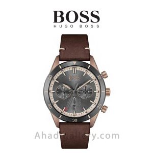 ساعت مچی هوگو باس مدل 1513861
